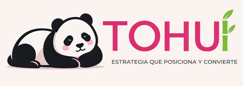 TOHUI Social Media